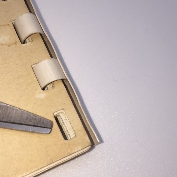 Vintage Glamour and the Hostess 1960s Marie Holmes Chatelaine Spiral Bound Book - Picture 15 of 15